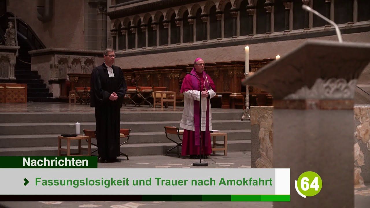 Die Top-Nachrichten des Tages | 03. Dezember 2020