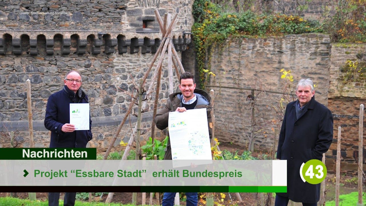 Die Top-Nachrichten des Tages | 20. Dezember 2020