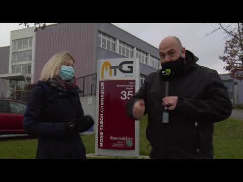 Lockdownverlängerung: Chaos um Schulstart und Onlineunterricht | 6.1.2021