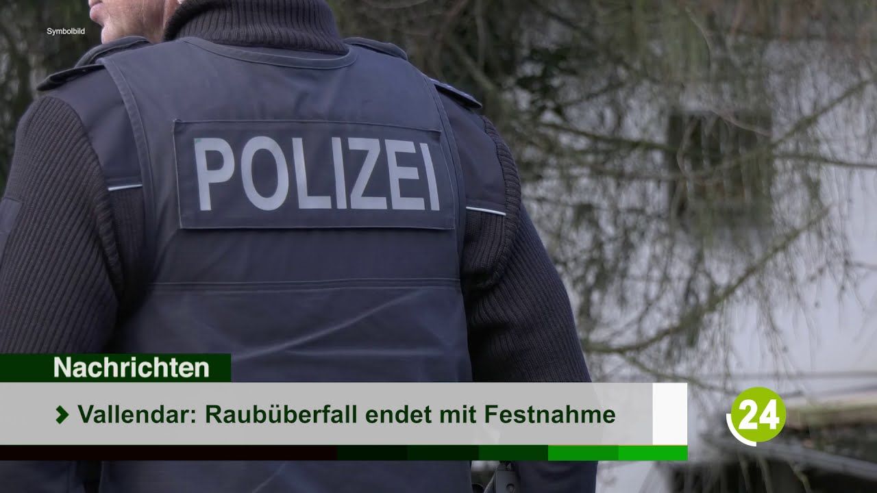 Die Top-Nachrichten des Tages | 04. Januar 2021