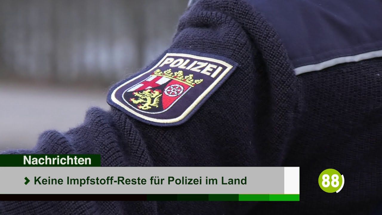 Die Top-Nachrichten des Tages | 19. Januar 2021