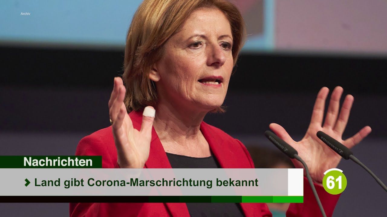 Die Top-Nachrichten des Tages | 20. Januar 2021