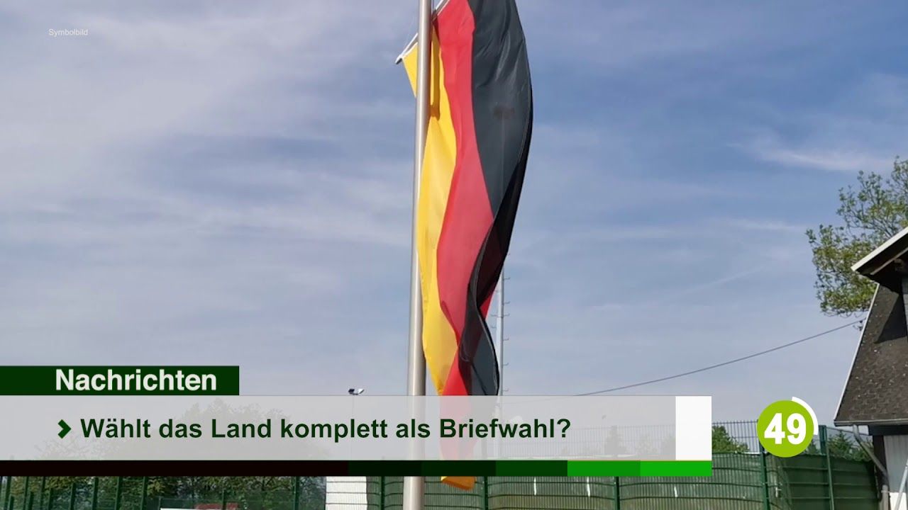 Die Top-Nachrichten des Tages | 27. Januar 2021