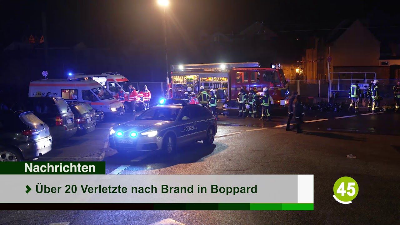 Die Top-Nachrichten des Tages | 02. Januar 2021