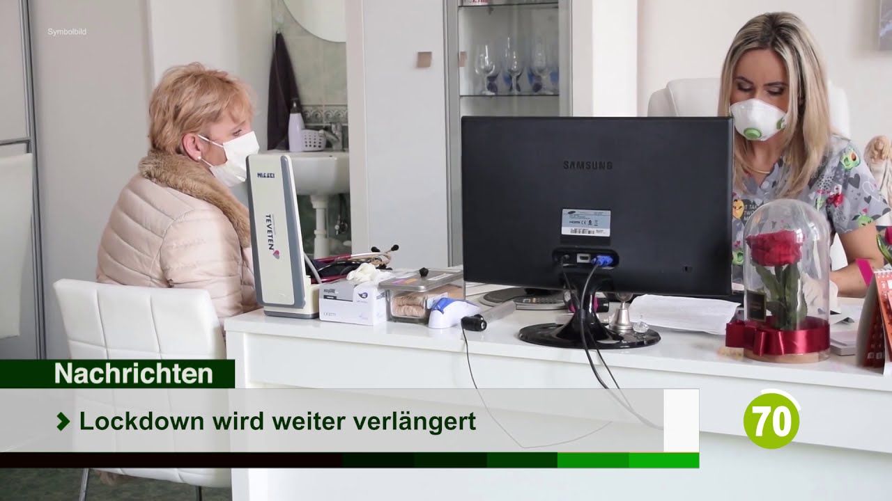 Die Top-Nachrichten des Tages | 06. Januar 2021