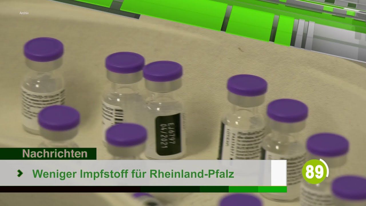 Die Top-Nachrichten des Tages | 18. Januar 2021