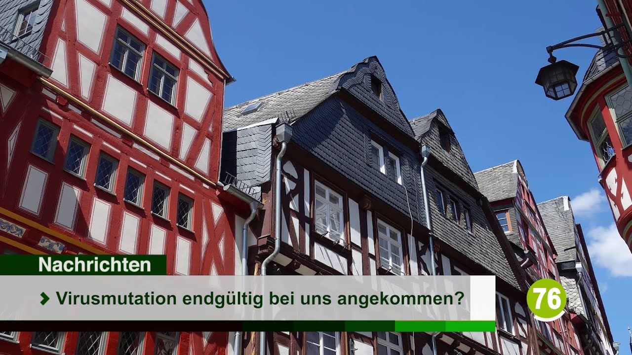 Die Top-Nachrichten des Tages | 16. Januar 2021