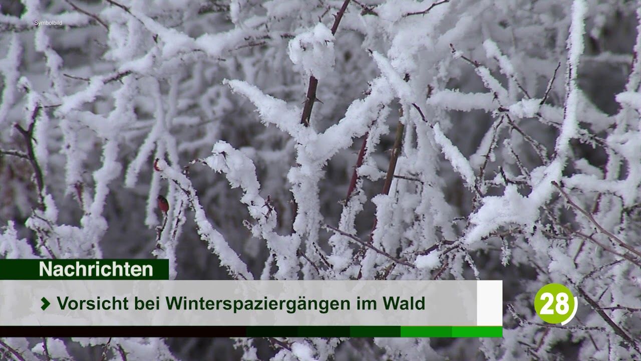 Die Top-Nachrichten des Tages | 03. Januar 2021