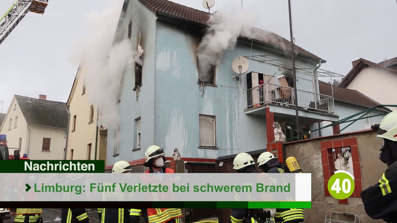 Die Top-Nachrichten des Tages | 08. Januar 2021