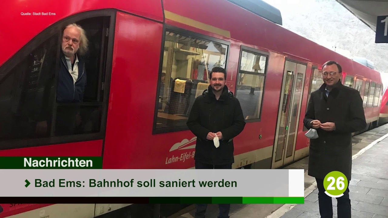 Die Top-Nachrichten des Tages | 17. Januar 2021