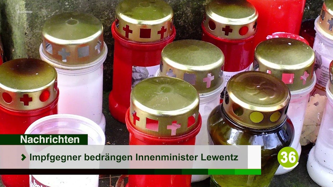 Die Top-Nachrichten des Tages | 29. Januar 2021