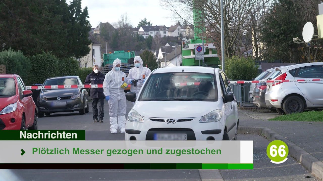 Die Top-Nachrichten des Tages | 14. Januar 2021