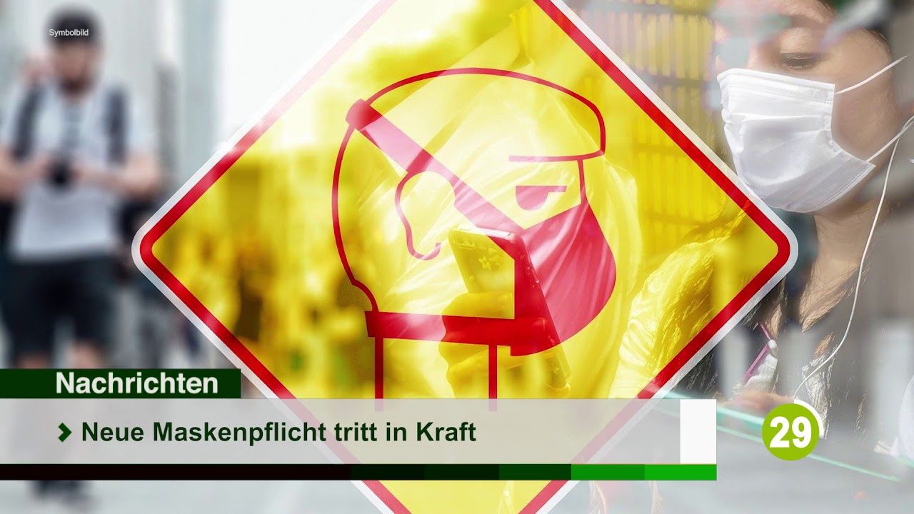 Die Top-Nachrichten des Tages | 25. Januar 2021