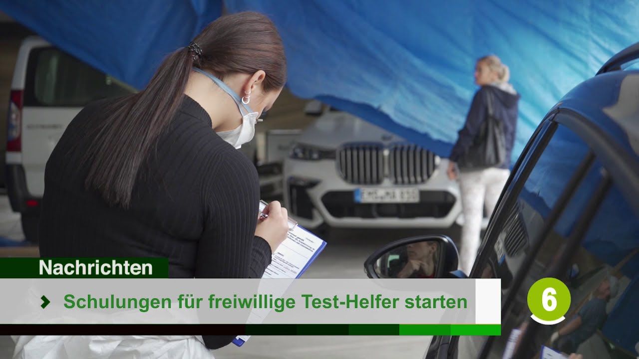Die Top-Nachrichten des Tages | 28. Februar 2021