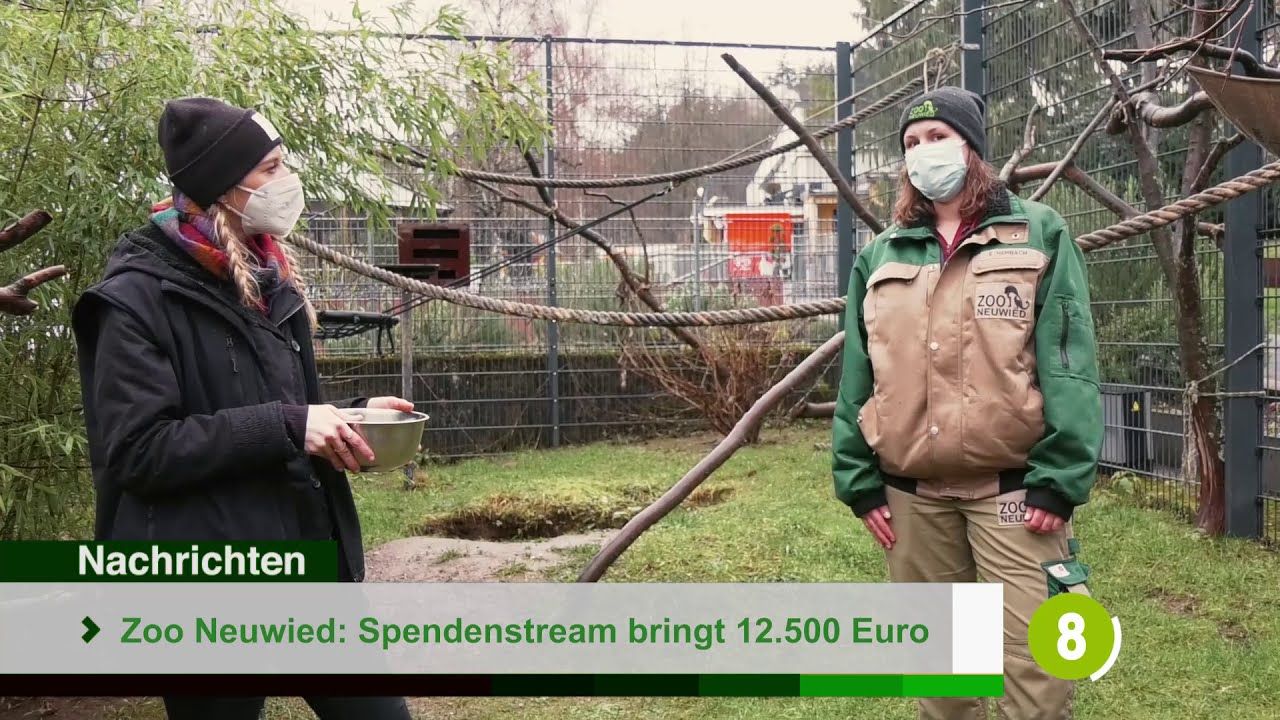 Die Top-Nachrichten des Tages | 26. Februar 2021