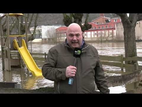 Bauhof baut Stege | 1.2.2021