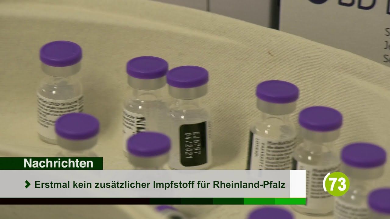 Die Top-Nachrichten des Tages | 02. Februar 2021