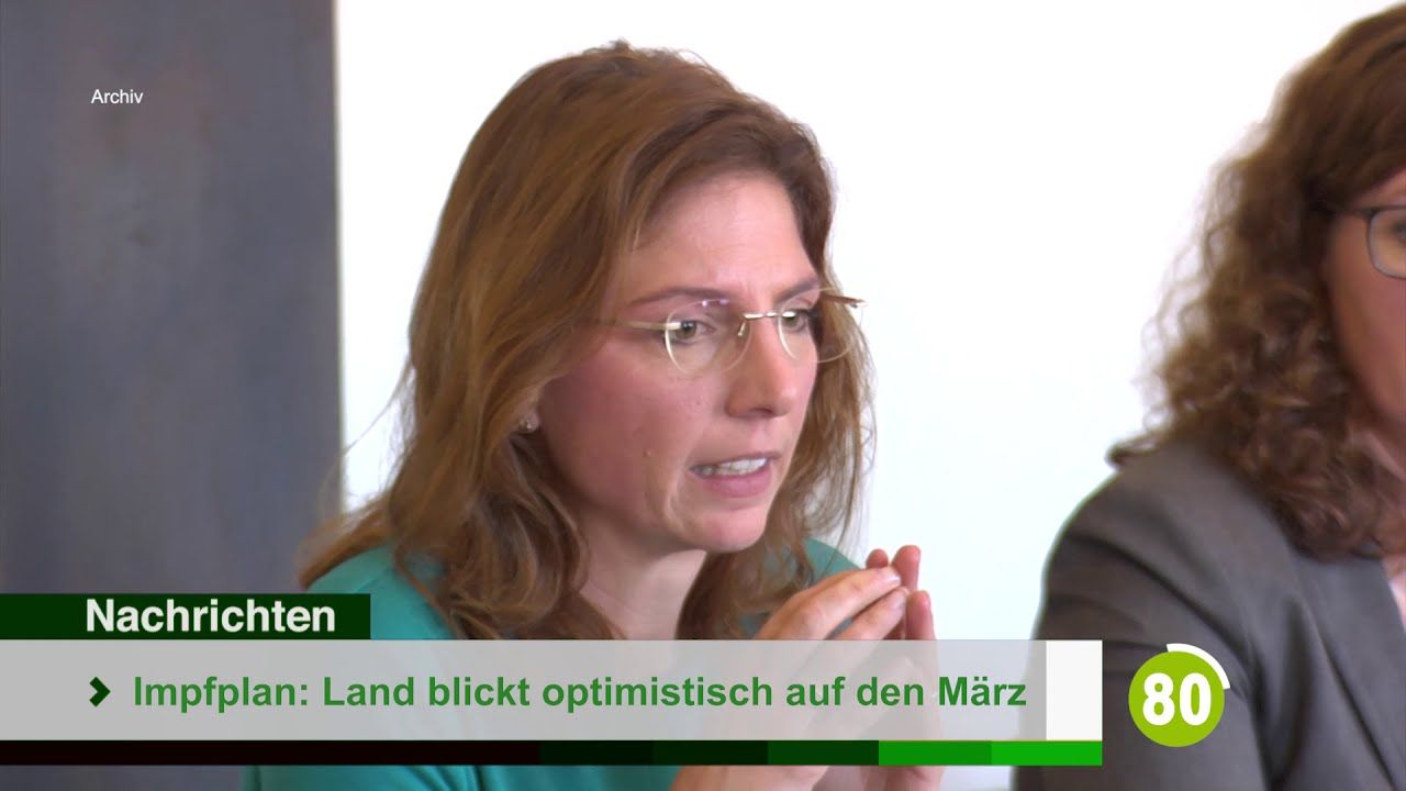 Die Top-Nachrichten des Tages | 16. Februar 2021