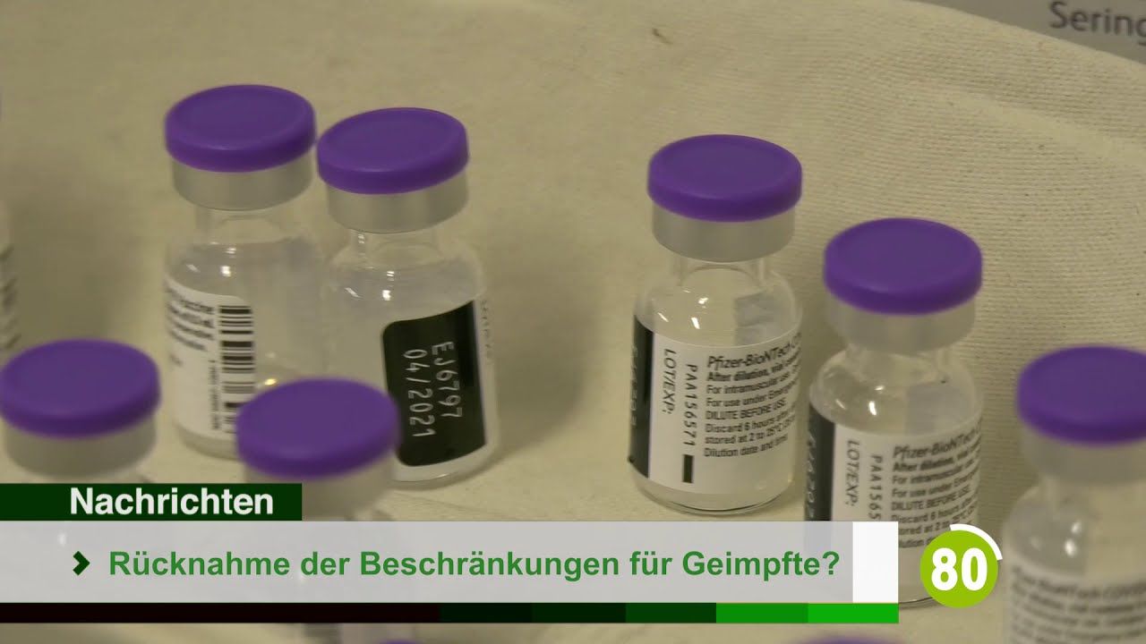 Die Top-Nachrichten des Tages | 23. Februar 2021