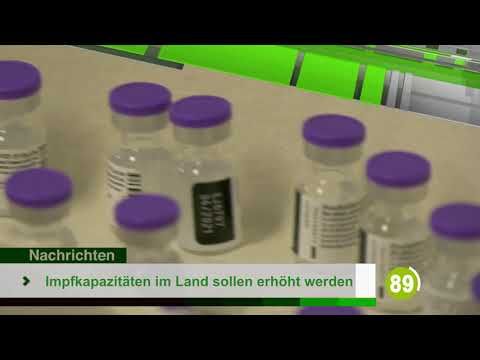 Die Top-Nachrichten des Tages | 25. Februar 2021