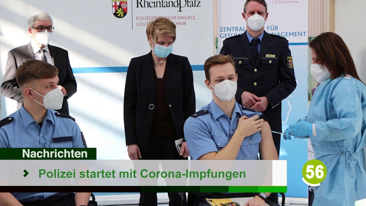 Die Top-Nachrichten des Tages | 27. Februar 2021