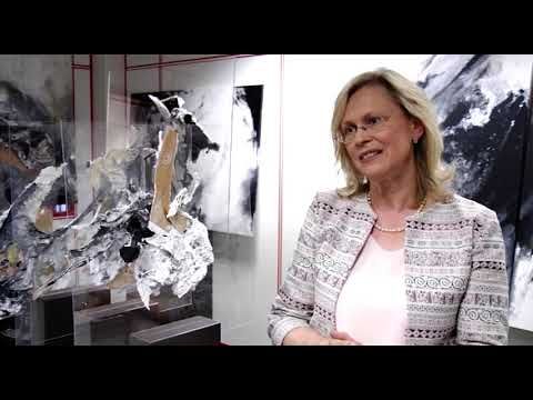 HeimART - die Kunst gut zu leben vom 6.2.2021