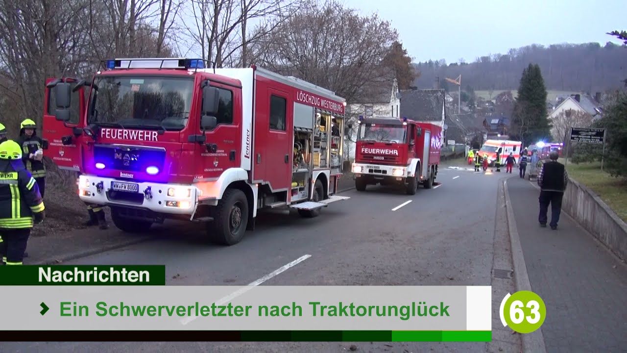 Die Top-Nachrichten des Tages | 26. März 2021