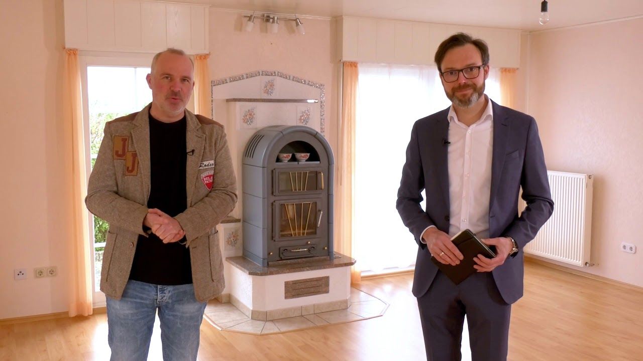 Einfamilienhaus mit Einliegerwohnung in Härtlingen
