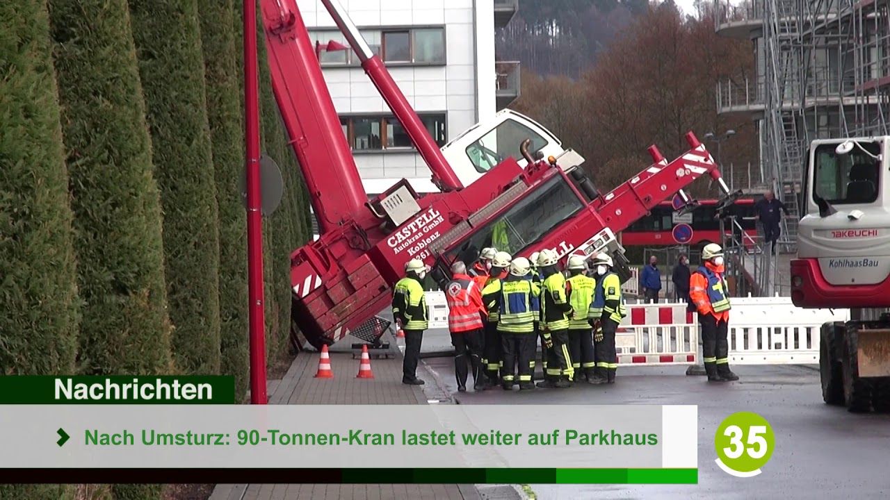 Die Top-Nachrichten des Tages | 18. März 2021