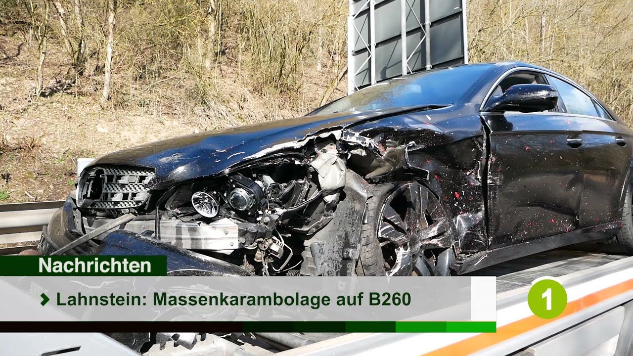 Die Top-Nachrichten des Tages | 20. März 2021