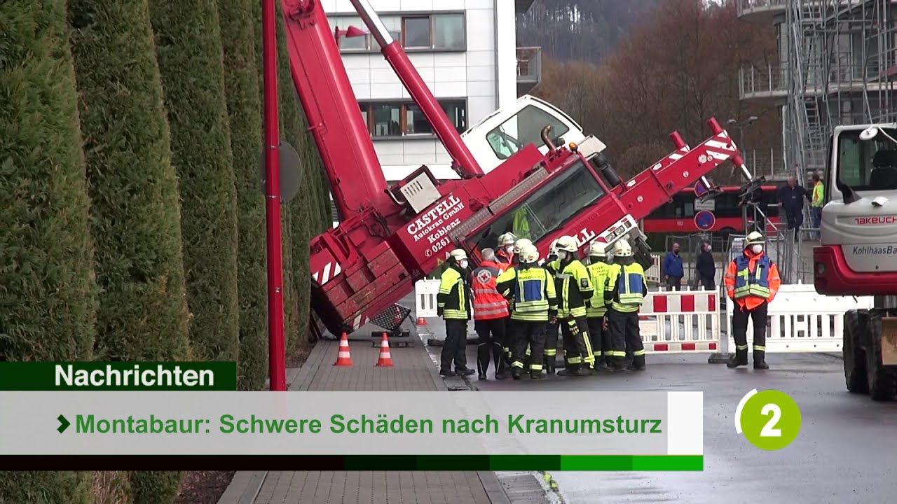 Die Top-Nachrichten des Tages | 17. März 2021