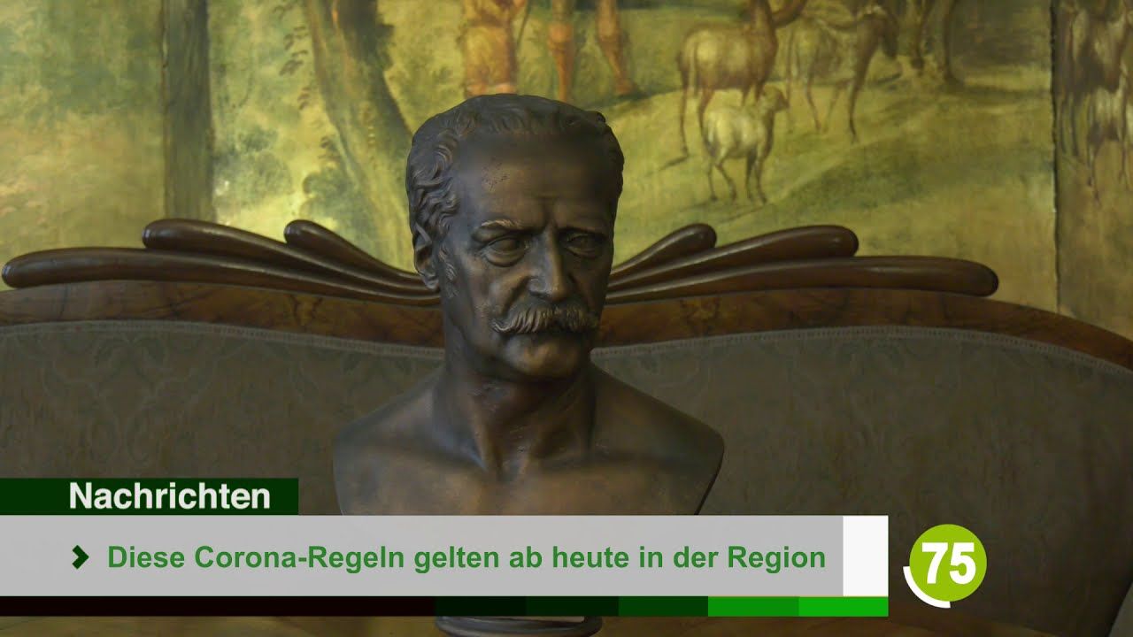 Die Top-Nachrichten des Tages | 08. März 2021