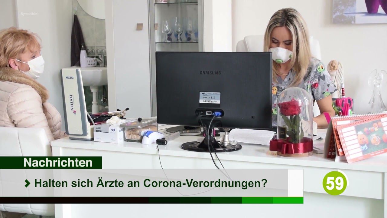 Die Top-Nachrichten des Tages | 21. März 2021