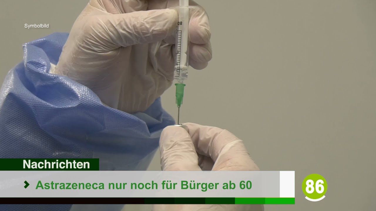 Die Top-Nachrichten des Tages | 31. März 2021