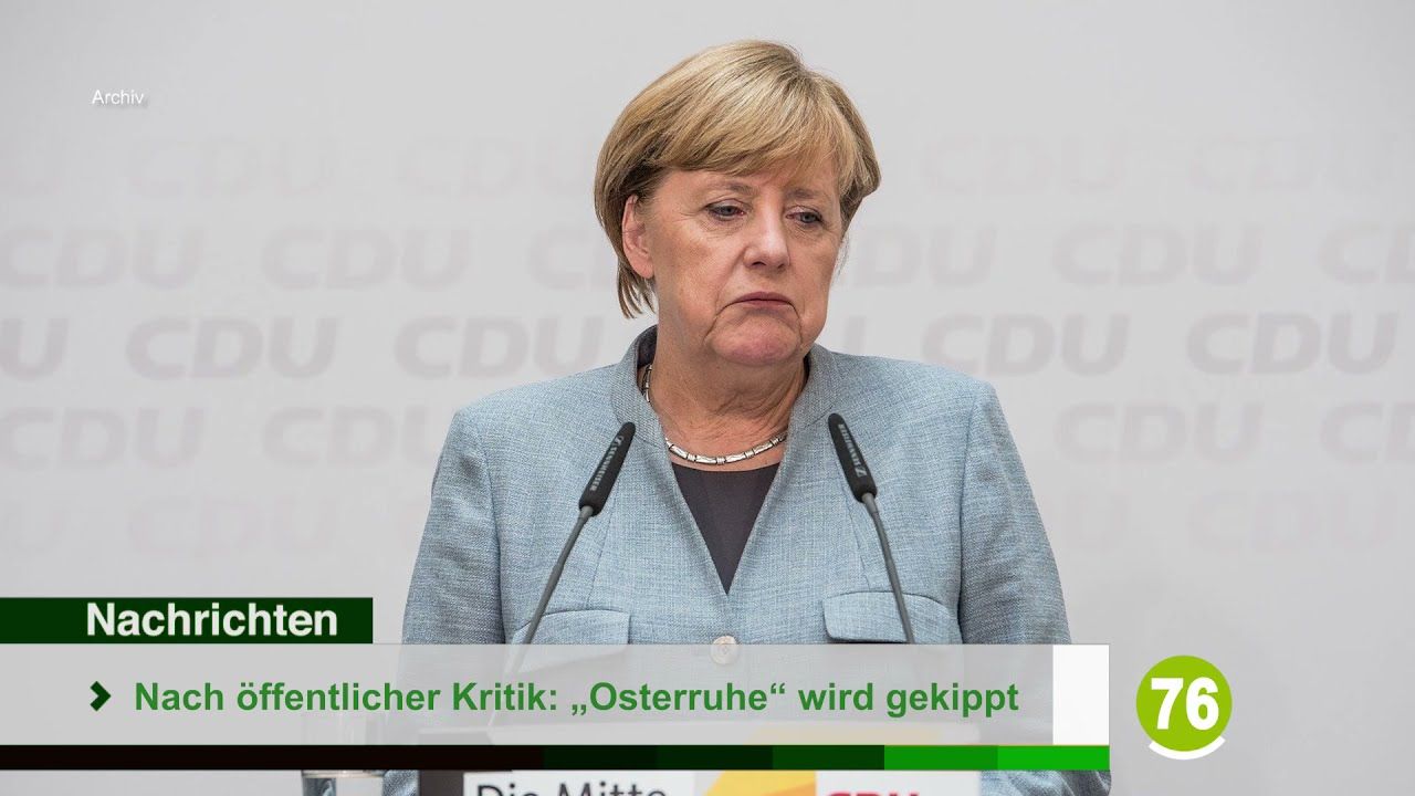 Die Top-Nachrichten des Tages | 24. März 2021