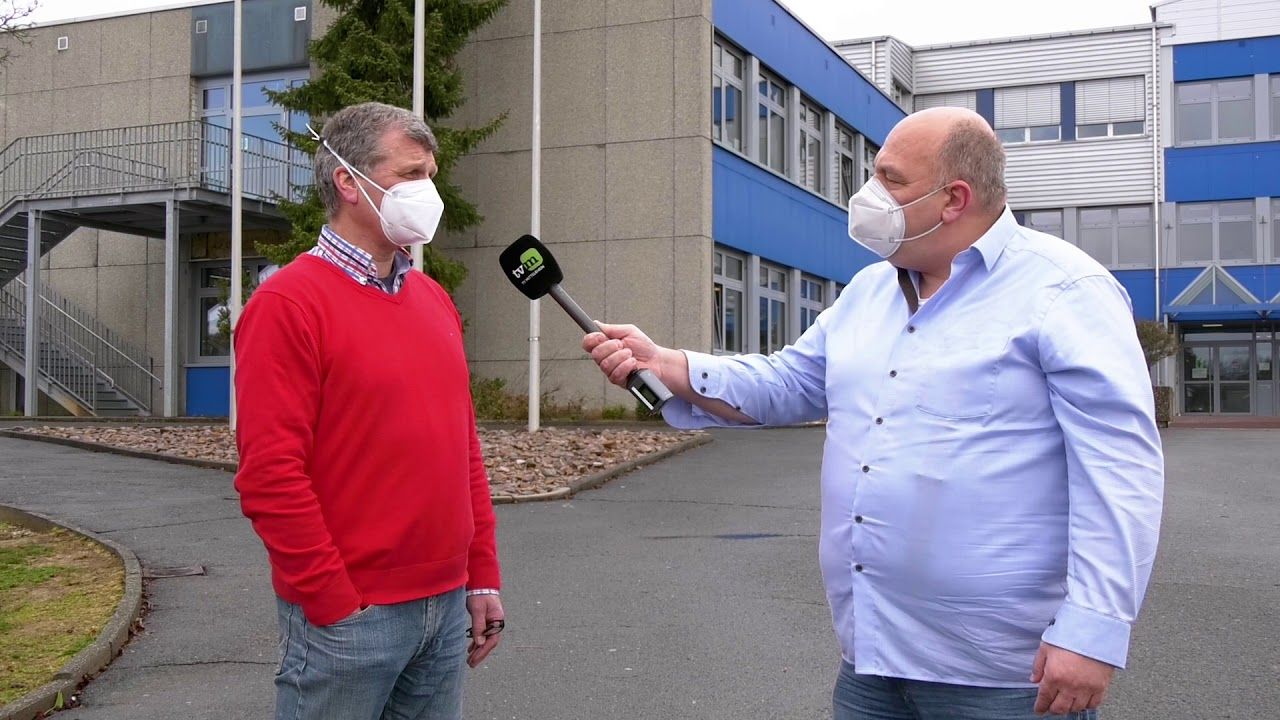 Die Realschule mit dem Extra Plus | 17.3.2021