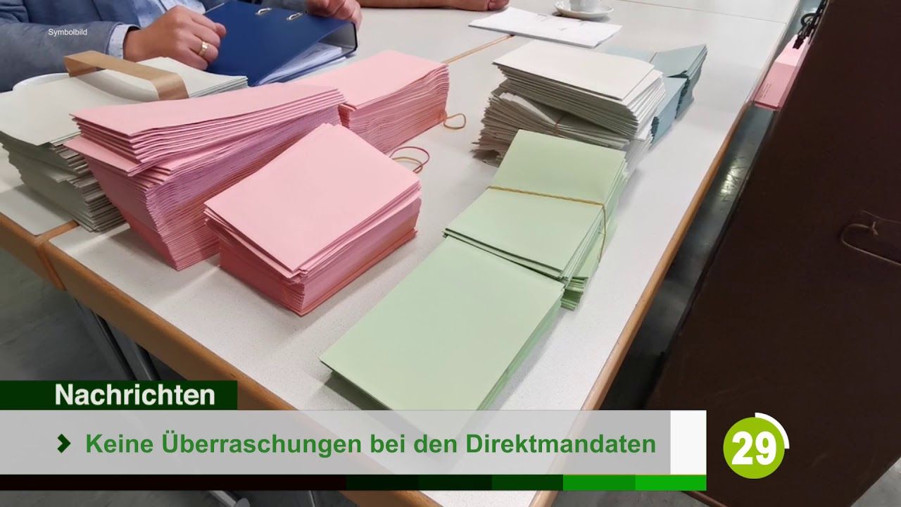 Die Top-Nachrichten des Tages | 15. März 2021