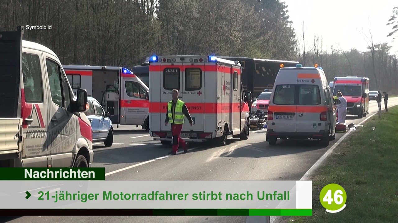 Die Top-Nachrichten des Tages | 25. März 2021