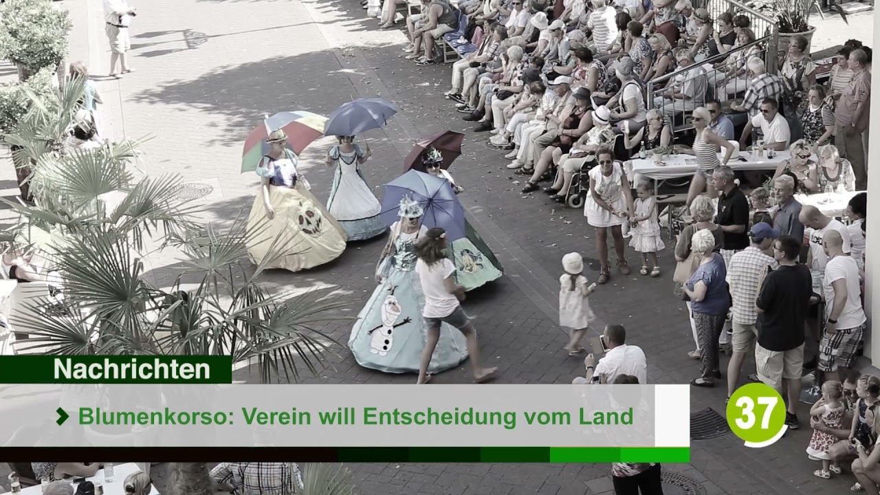 Die Top-Nachrichten des Tages | 13. April 2021