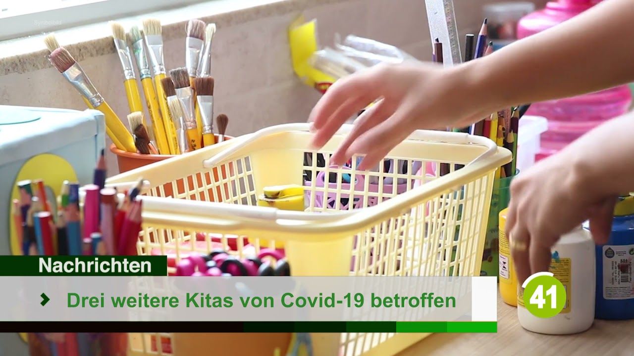 Die Top-Nachrichten des Tages | 07. April 2021