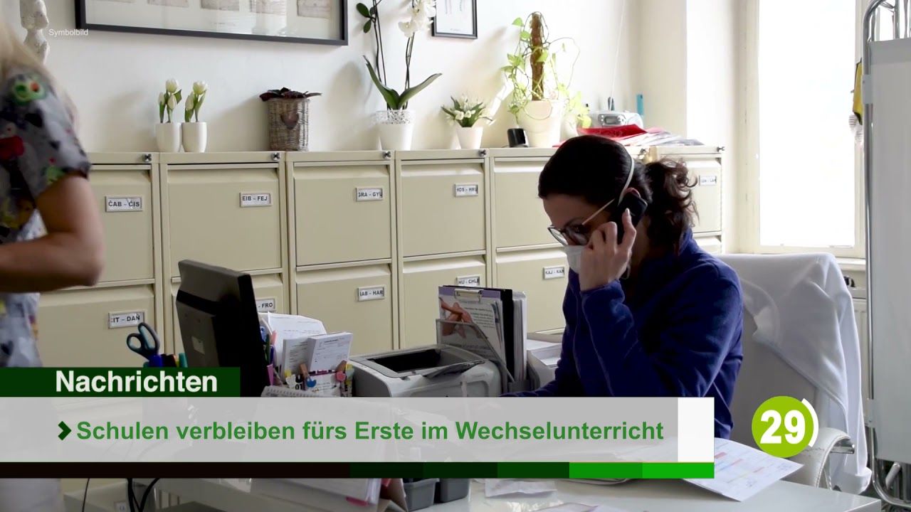 Die Top-Nachrichten des Tages | 09. April 2021