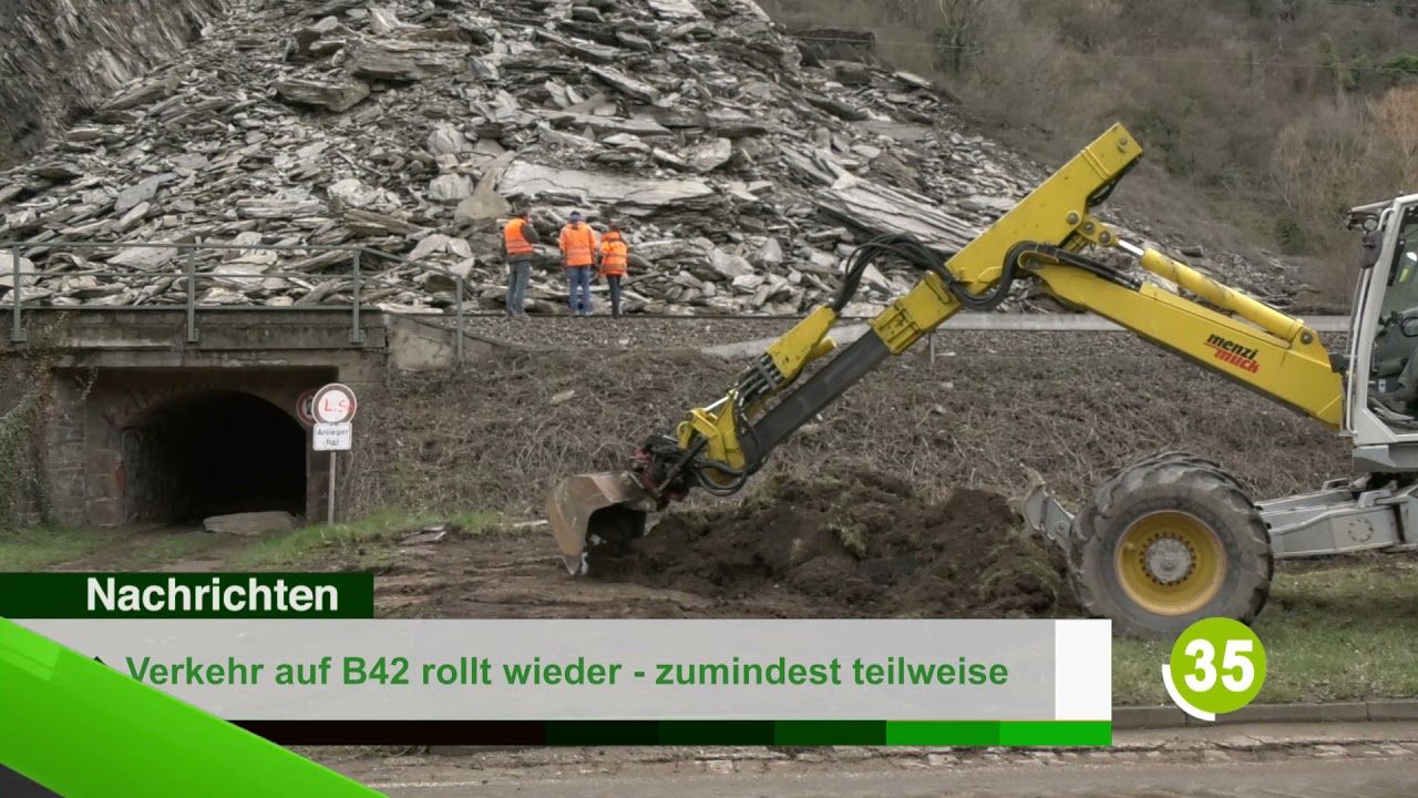 Die Top-Nachrichten des Tages | 19. April 2021
