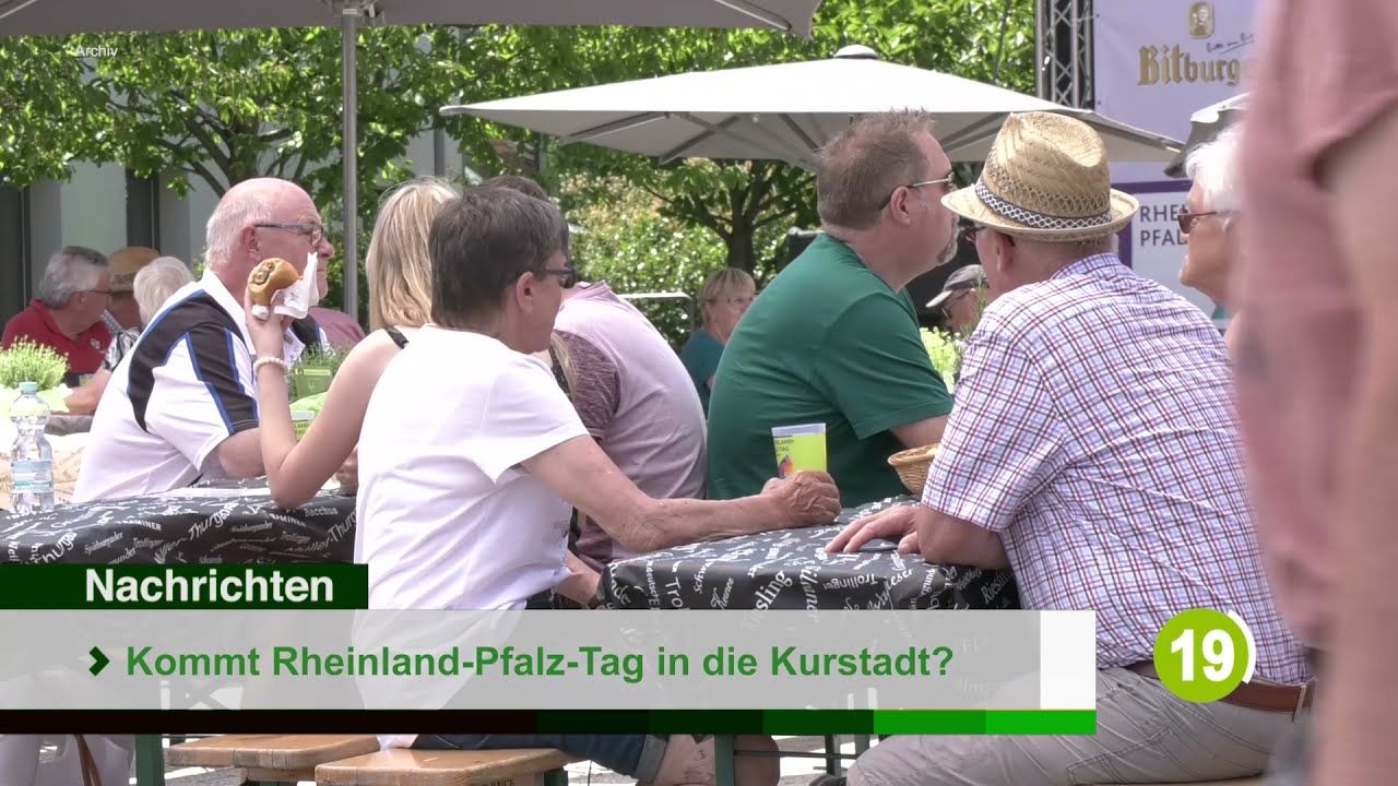 Die Top-Nachrichten des Tages | 2. Mai 2021