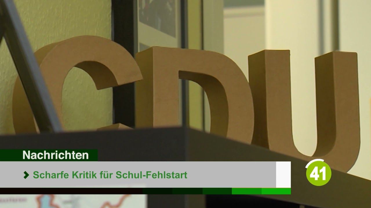 Die Top-Nachrichten des Tages | 11. April 2021