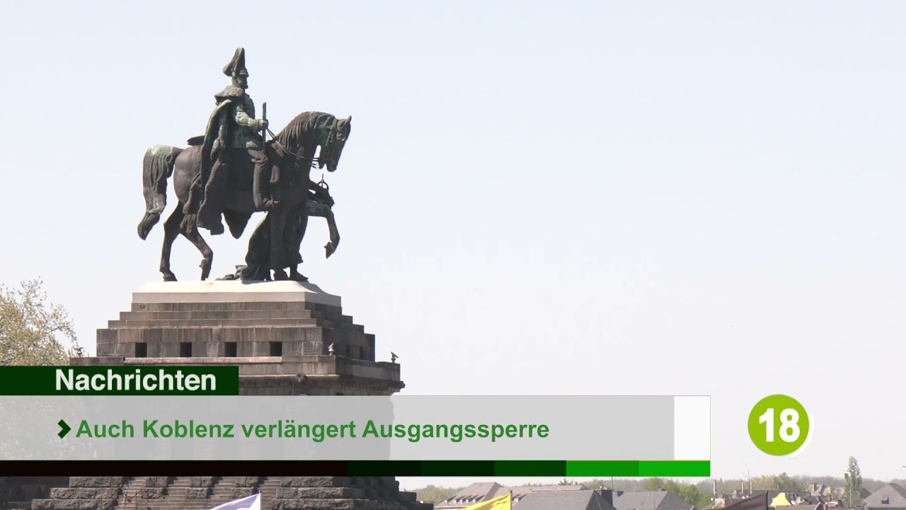 Die Top-Nachrichten des Tages | 10. April 2021