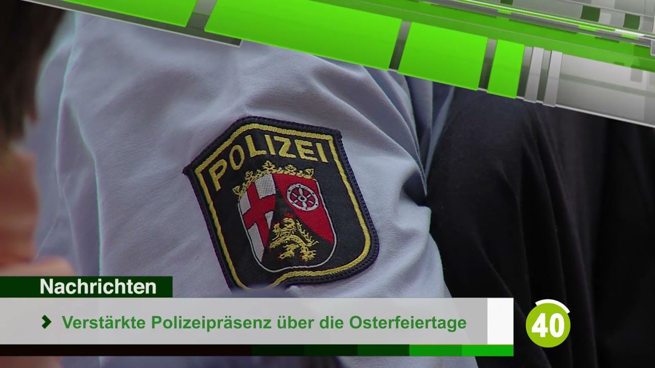 Die Top-Nachrichten des Tages | 01. April 2021