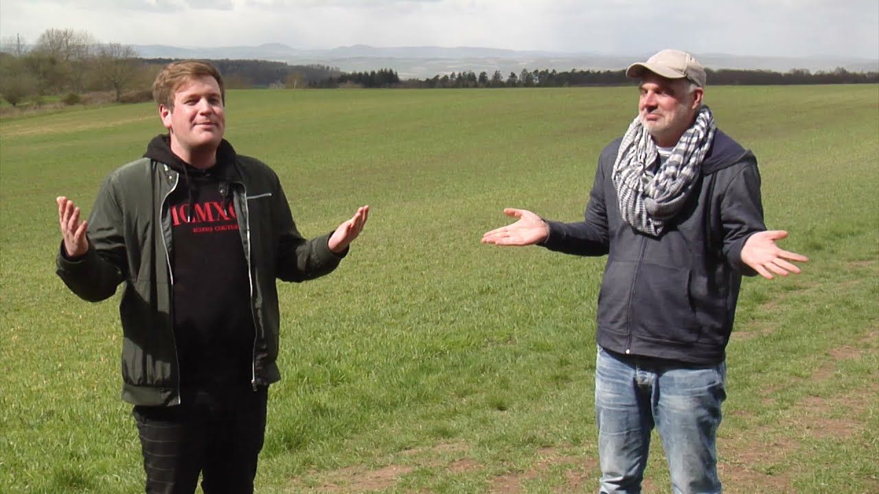 #56 – vom 6.4.2021