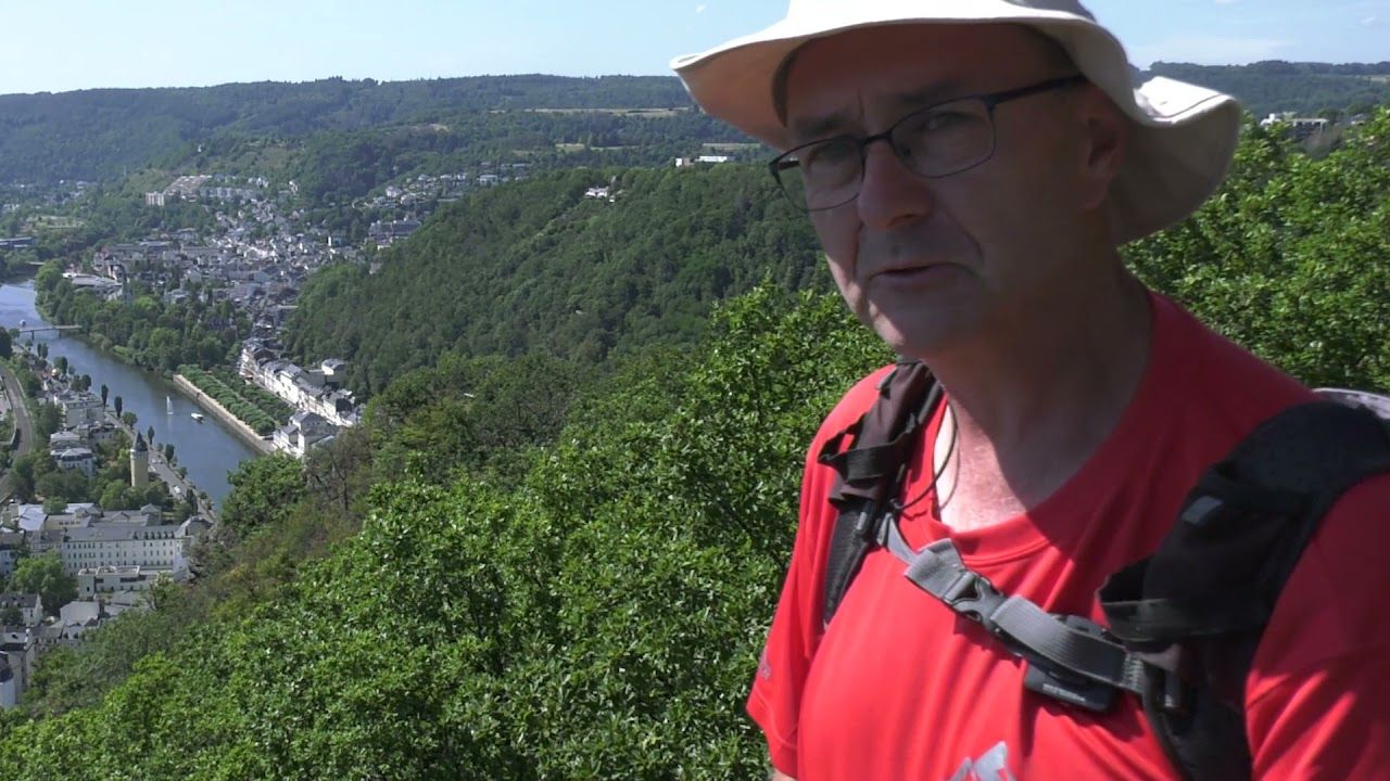 Die Schönheiten des Lahntals
