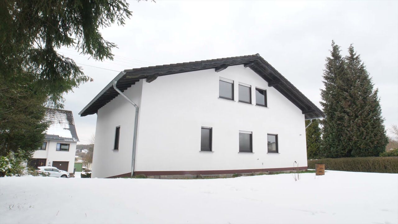 Dreifamilienhaus in Wölferlingen