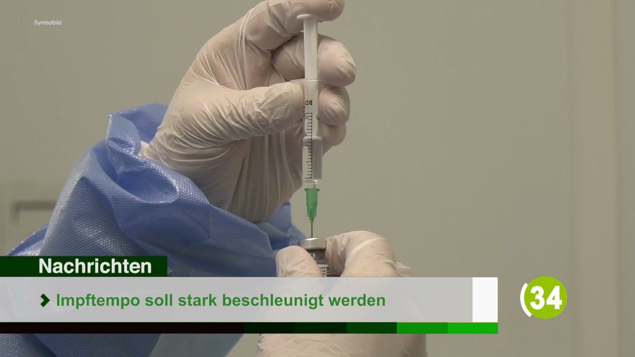 Die Top-Nachrichten des Tages | 20. April 2021